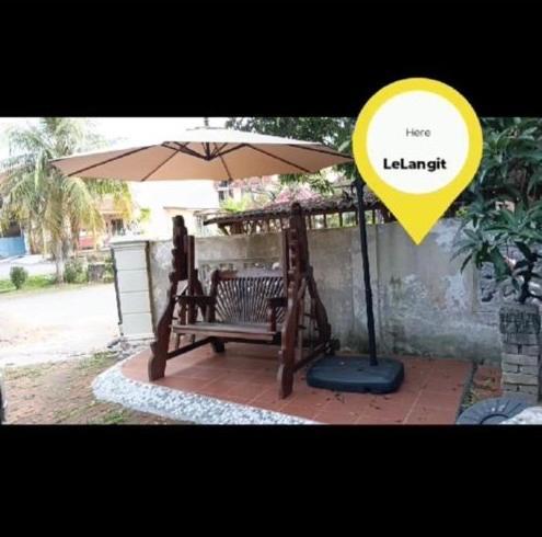 Lelangit Inn بورت ديكسون المظهر الخارجي الصورة