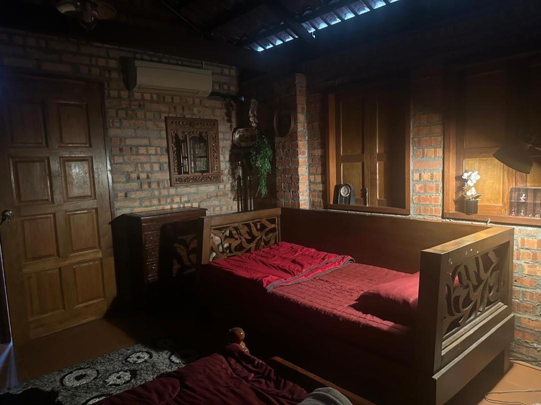 Lelangit Inn بورت ديكسون المظهر الخارجي الصورة