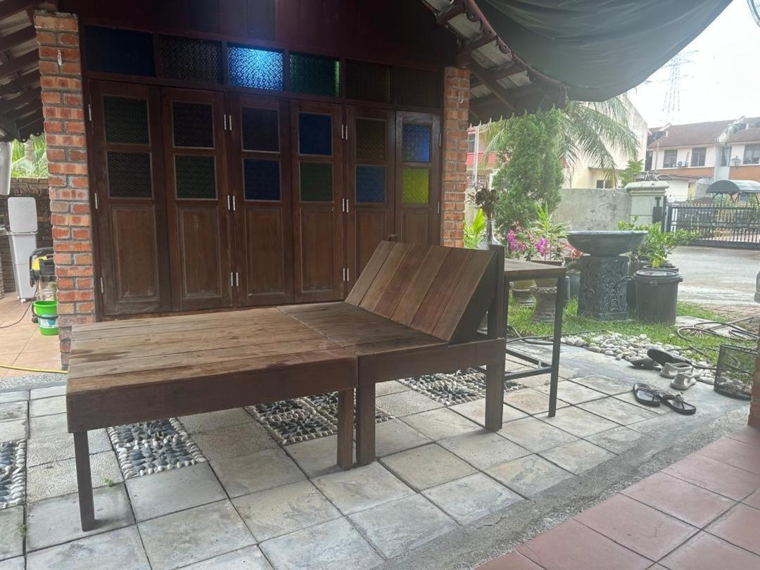 Lelangit Inn بورت ديكسون المظهر الخارجي الصورة