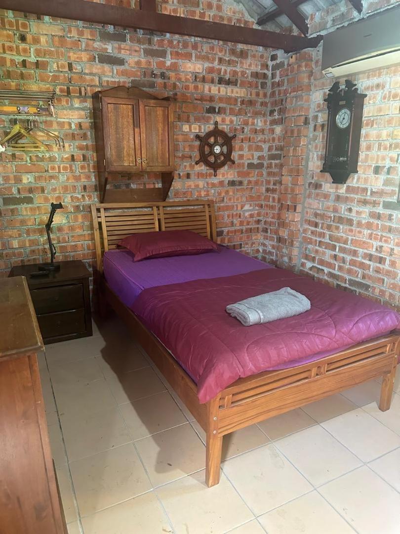 Lelangit Inn بورت ديكسون المظهر الخارجي الصورة