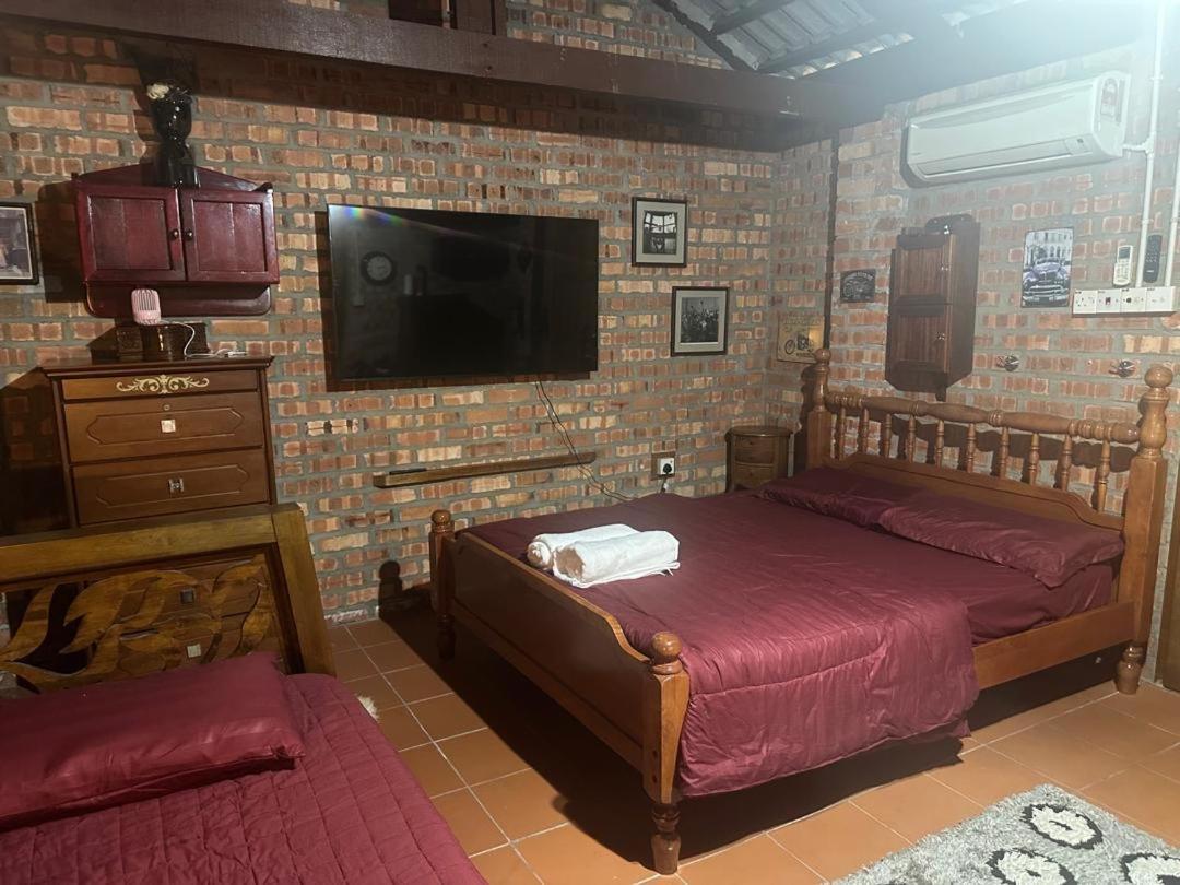 Lelangit Inn بورت ديكسون المظهر الخارجي الصورة